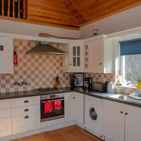Clonandra Cottages Belturbet Εξωτερικό φωτογραφία