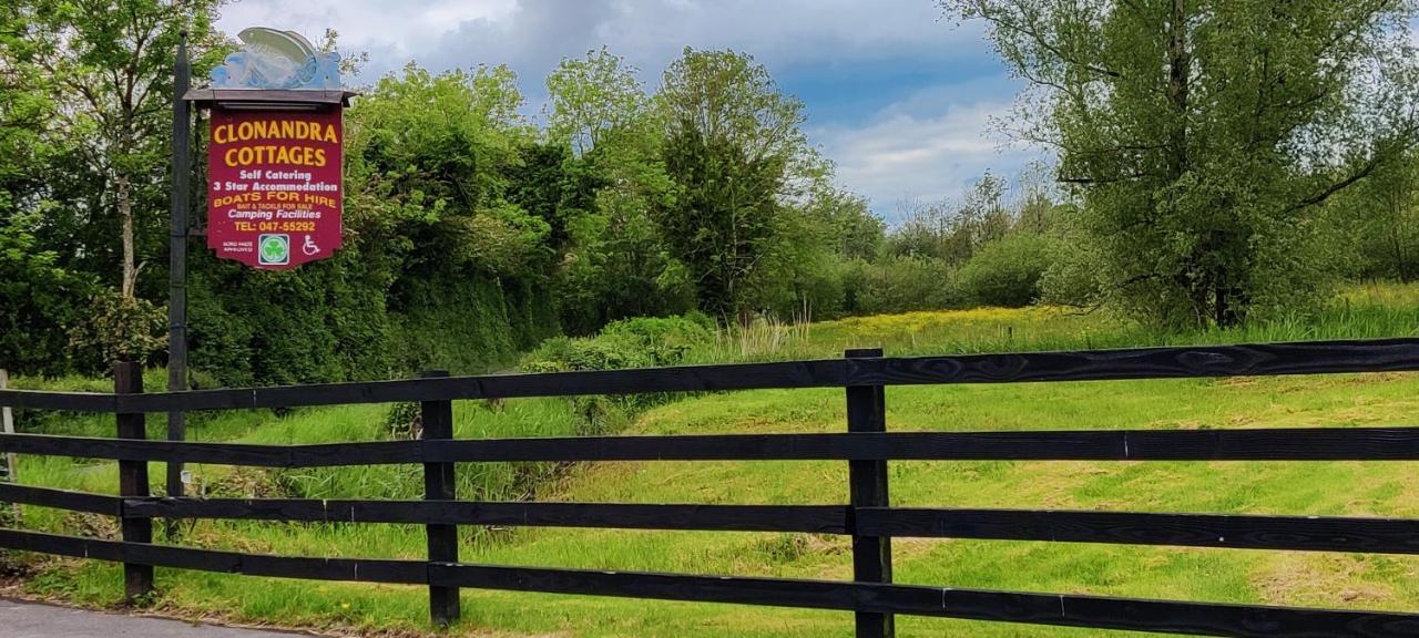 Clonandra Cottages Belturbet Εξωτερικό φωτογραφία