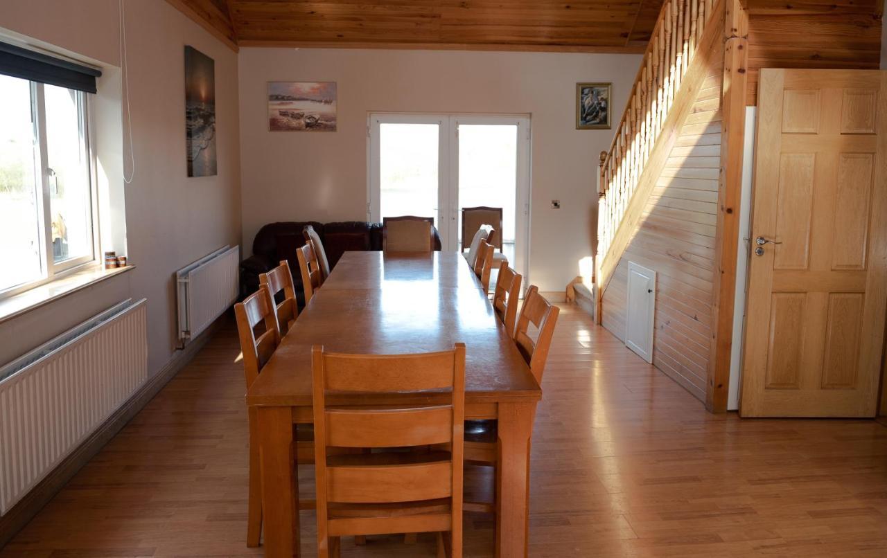Clonandra Cottages Belturbet Εξωτερικό φωτογραφία