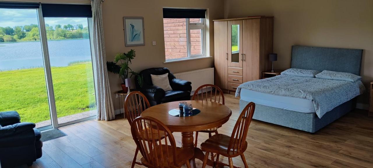 Clonandra Cottages Belturbet Εξωτερικό φωτογραφία