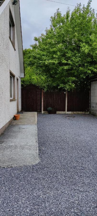 Clonandra Cottages Belturbet Εξωτερικό φωτογραφία