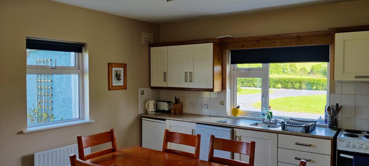 Clonandra Cottages Belturbet Εξωτερικό φωτογραφία