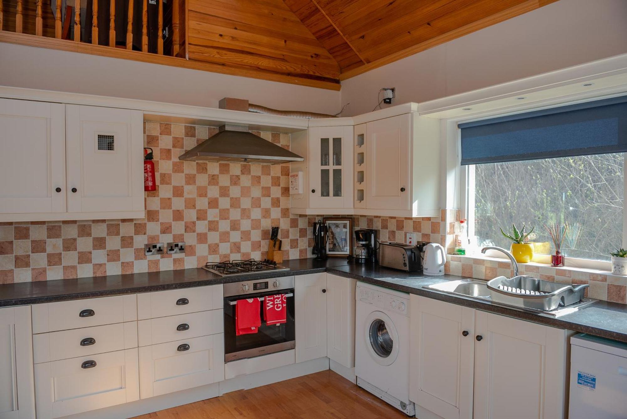 Clonandra Cottages Belturbet Εξωτερικό φωτογραφία