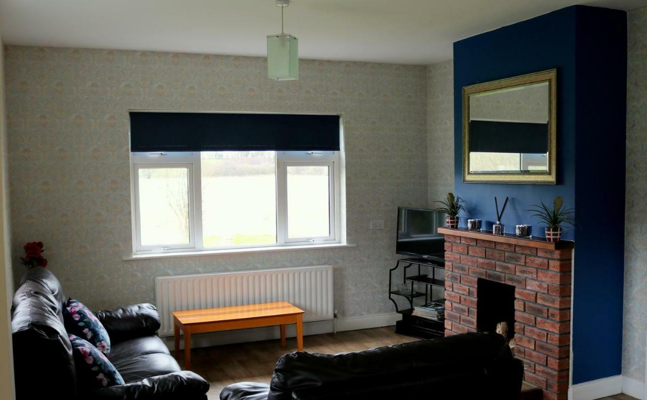 Clonandra Cottages Belturbet Εξωτερικό φωτογραφία