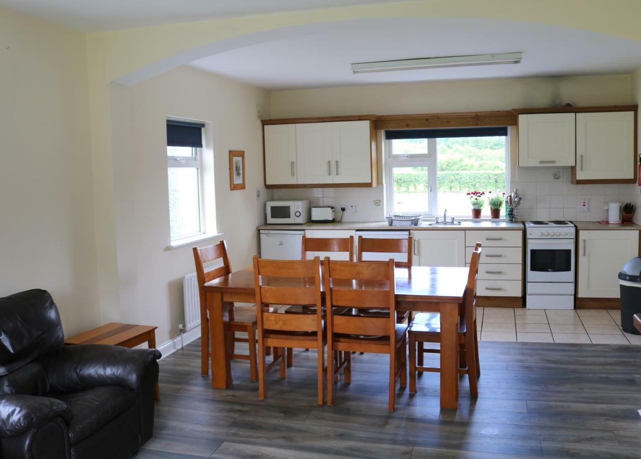 Clonandra Cottages Belturbet Εξωτερικό φωτογραφία