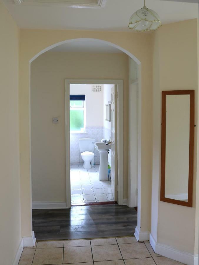 Clonandra Cottages Belturbet Εξωτερικό φωτογραφία
