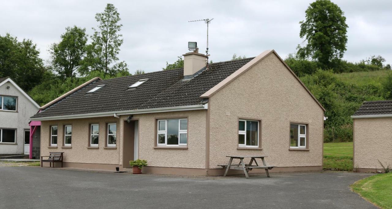 Clonandra Cottages Belturbet Εξωτερικό φωτογραφία