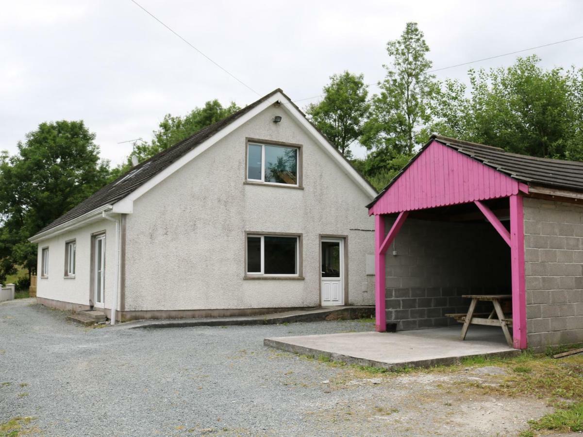 Clonandra Cottages Belturbet Εξωτερικό φωτογραφία