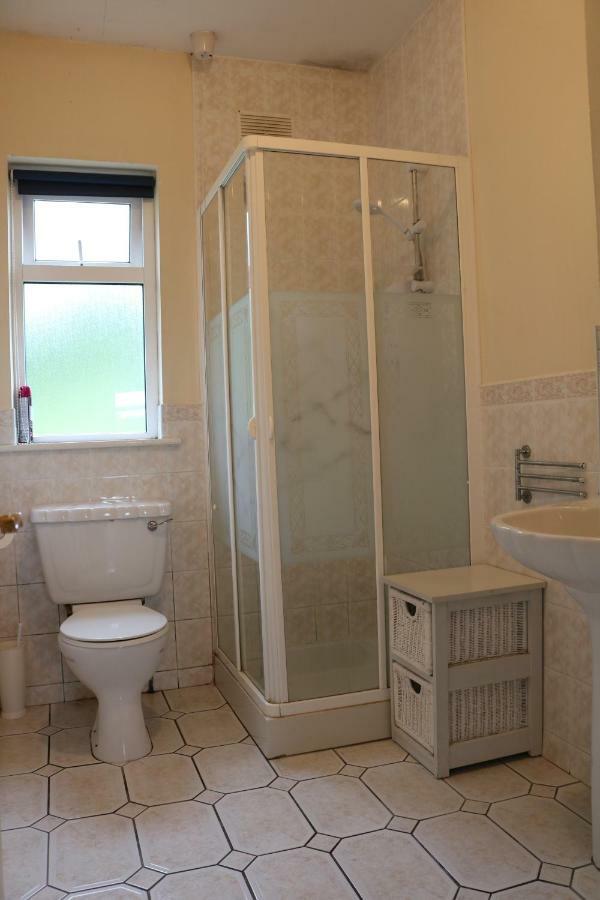 Clonandra Cottages Belturbet Εξωτερικό φωτογραφία