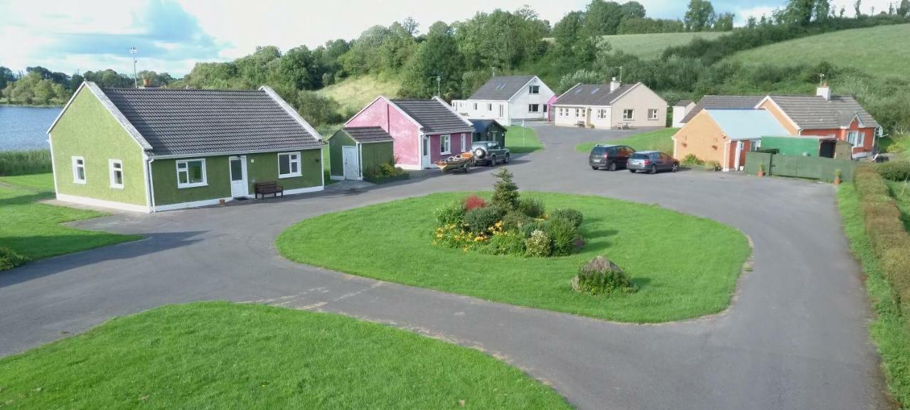 Clonandra Cottages Belturbet Εξωτερικό φωτογραφία