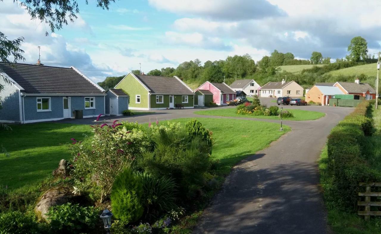 Clonandra Cottages Belturbet Εξωτερικό φωτογραφία