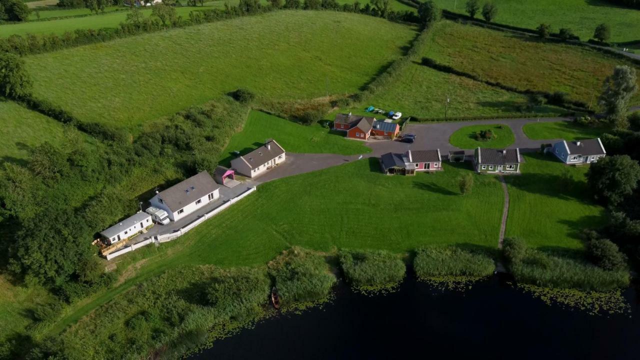 Clonandra Cottages Belturbet Εξωτερικό φωτογραφία